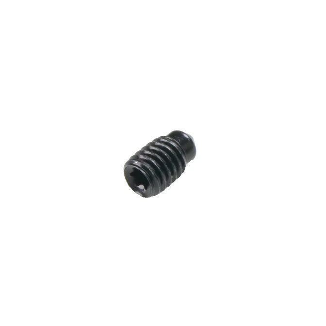 Caliper Bleed Port Screw