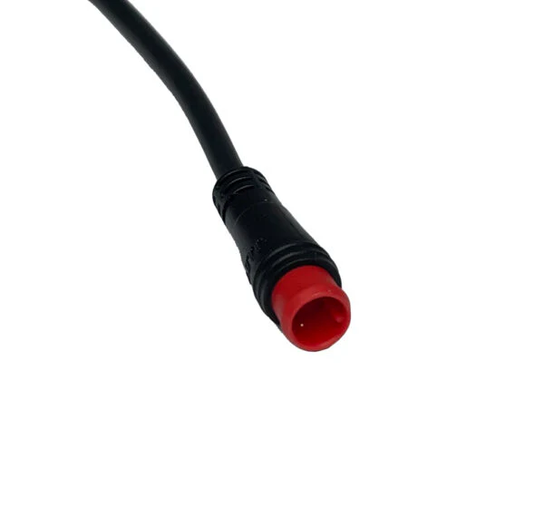 EL555-RT Lever Assembly - Image 2