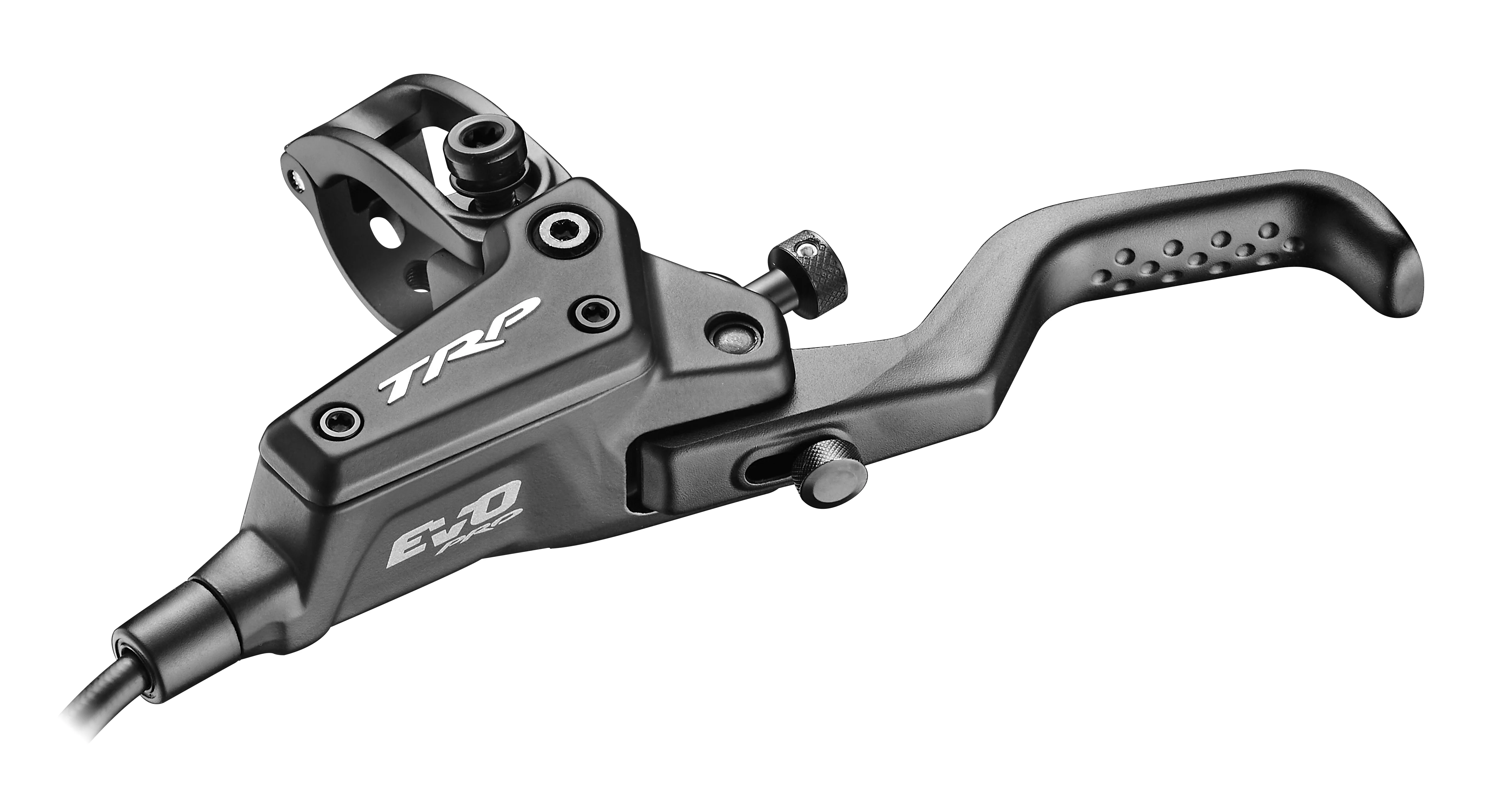 EVO Pro Lever Assembly - Image 3