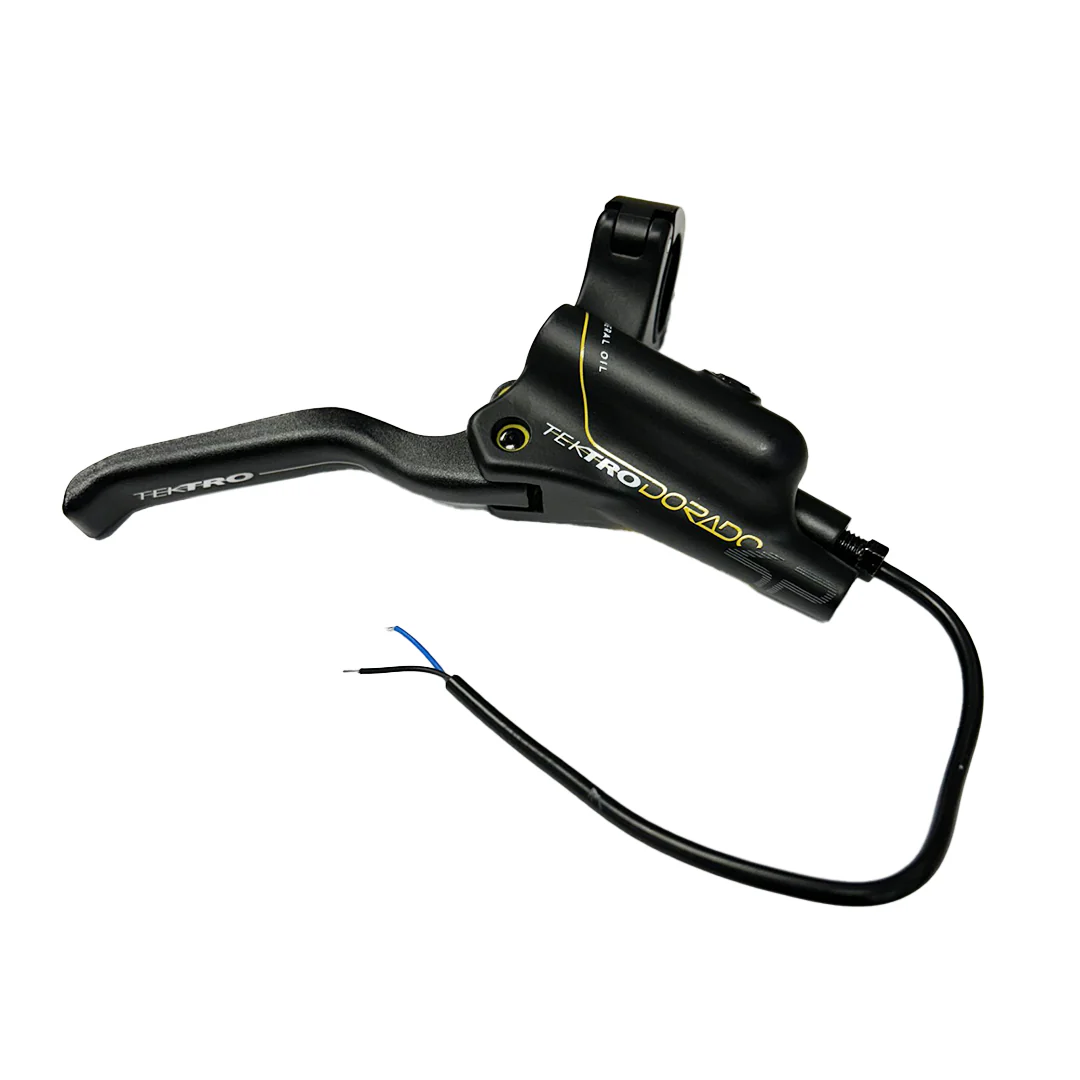 HD-E725 Lever Assembly