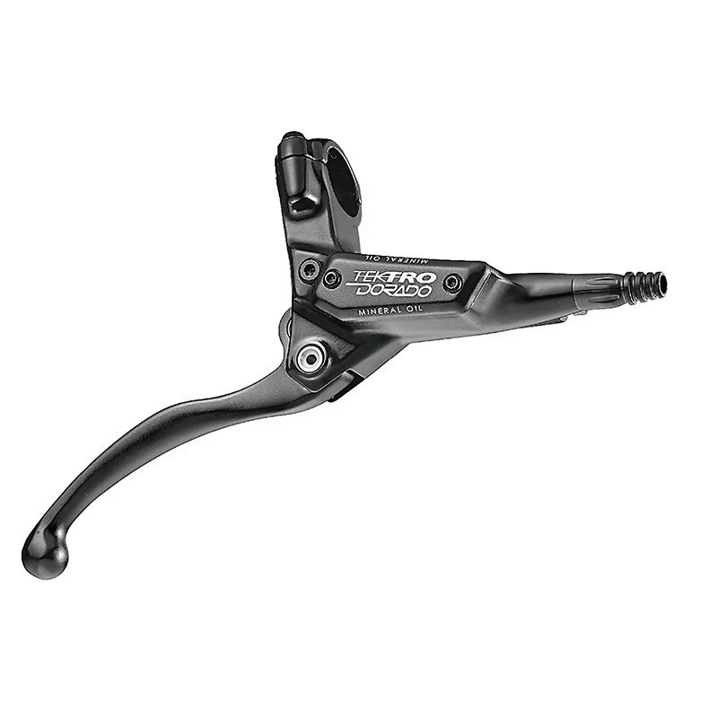 HD-E730 Lever Assembly