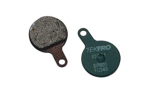 IOX.11 Resin Brake Pads